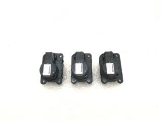 Запчасть сервопривод отопителя салона Mitsubishi L200 2022