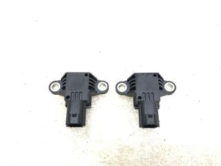 Запчасть датчик удара двери Hyundai Tucson 2019