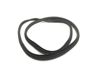 Уплотнитель проема двери передний правый Kia K5 2021