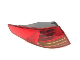 Фонарь в крыло задний левый Kia Optima 2012