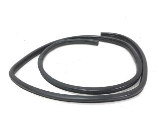 Уплотнитель проема двери задний левый Kia Optima 2012