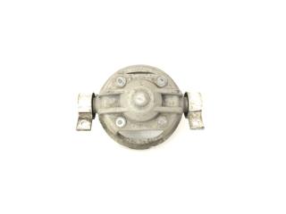 Опора стойки задняя Porsche Cayenne 2008 Б/У Опора стойки задняя Porsche Cayenne 2008