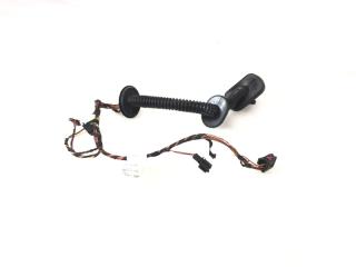 Запчасть проводка двери передняя правая Porsche Cayenne 2008