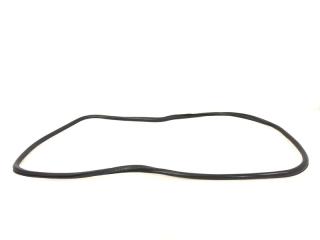 Запчасть уплотнитель проема двери задний правый Porsche Cayenne 2008