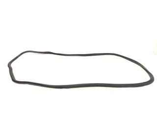 Запчасть уплотнитель проема двери передний левый Porsche Cayenne 2008