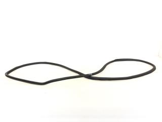 Запчасть уплотнитель проема двери передний правый Porsche Cayenne 2008