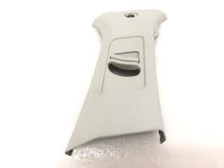 Запчасть обшивка стойки средней правая Skoda Octavia (A7) 2015