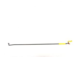 Запчасть упор капота Skoda Octavia (A7) 2015