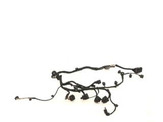 Проводка двигателя Skoda Octavia (A7) 2015