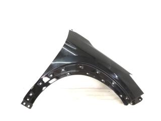 Запчасть крыло переднее правое Hyundai Tucson 2019