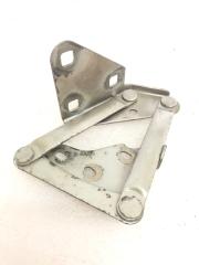 Запчасть петля капота левая Jaguar XK 1999