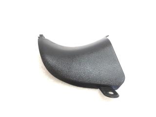 Запчасть накладка порога передняя левая Subaru XV 2012