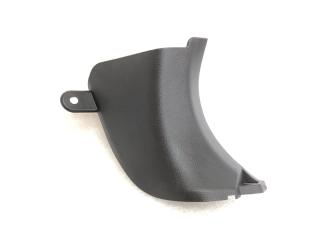 Запчасть накладка порога передняя правая Subaru XV 2012