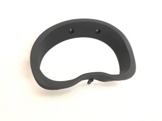 Запчасть накладка приборной панели Subaru XV 2012