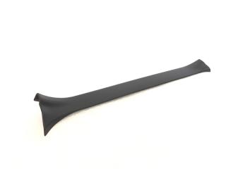 Запчасть накладка порога передняя правая Subaru XV 2012