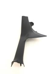 Запчасть накладка порога задняя правая Subaru XV 2012