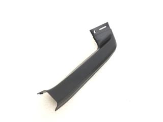 Запчасть накладка двери багажника левая Subaru XV 2012