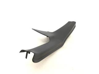 Запчасть накладка порога задняя левая Subaru XV 2012