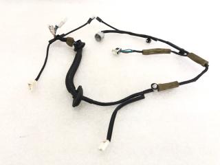 Запчасть проводка двери задняя правая Subaru XV 2012