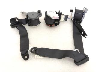 Запчасть ремень безопасности задний Subaru XV 2012