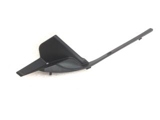 Запчасть жабо уголок левое Subaru XV 2012