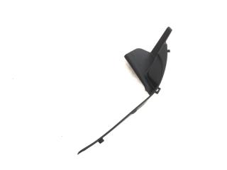 Запчасть жабо уголок правое Subaru XV 2012