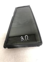 Запчасть форточка двери задняя правая Subaru XV 2012