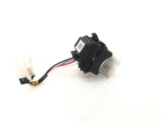 Запчасть резистор отопителя Subaru XV 2012