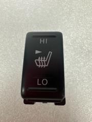 Фото запчасти блок кнопок подогрева сидений правый Infiniti g35 2008 Б/У запчасть Запчасть блок кнопок подогрева сидений правый Infiniti g35 2008