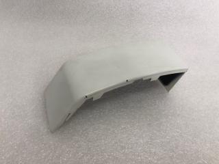 Запчасть накладка бампера задняя левая Volvo XC90 2010