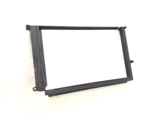 Запчасть дефлектор радиатора Volvo XC90 2010