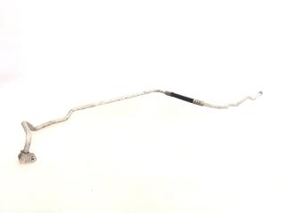 Запчасть трубка кондиционера Jaguar XK 1999