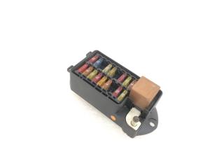 Запчасть блок предохранителей Jaguar XK 1999