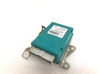 Запчасть блок управления airbag Jaguar XK 1999