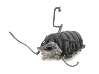 Запчасть коллектор впускной Jaguar XK 1999