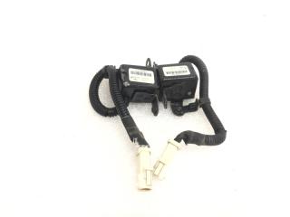 Запчасть датчик удара Jaguar XK 1999