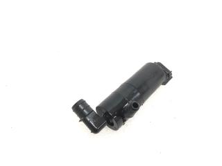 Запчасть мотор омывателя фар Jaguar XK 1999