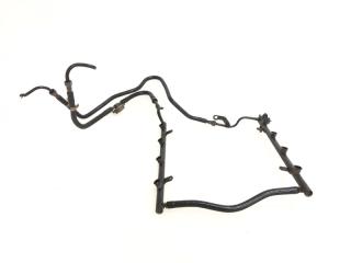 Запчасть рейка топливная (рампа) Jaguar XK 1999