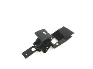 Запчасть ручка открывания капота Cadillac CTS 2012