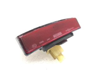 Фото запчасти стоп-сигнал дополнительный задний Nissan Primera 2002 Б/У запчасть Запчасть стоп-сигнал дополнительный задний Nissan Primera 2002