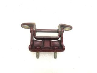 Фото запчасти петля двери верхняя задняя правая Nissan Primera 2002 Б/У запчасть Запчасть петля двери верхняя задняя правая Nissan Primera 2002