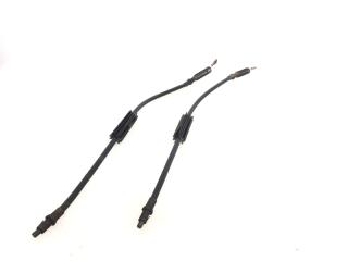 Запчасть трос ручника Cadillac CTS 2012