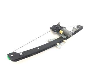 Запчасть стеклоподъемник задний правый Volvo XC90 2010