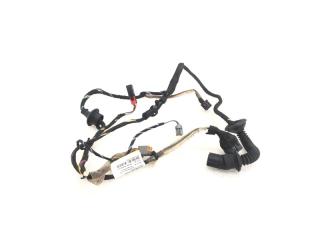 Запчасть проводка двери задняя левая Volvo XC90 2010