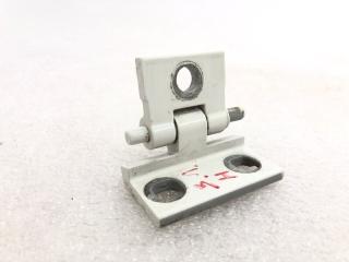 Запчасть петля двери нижняя задняя левая Volvo XC90 2010