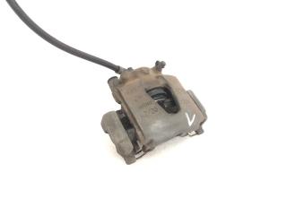 Запчасть суппорт тормозной задний левый Jaguar XK 1999