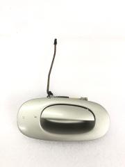 Запчасть ручка двери внешняя передняя правая Jaguar XK 1999