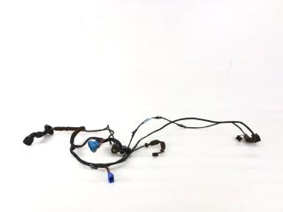 Запчасть проводка двери передняя правая Jaguar XK 1999