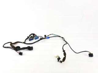 Запчасть проводка двери передняя левая Jaguar XK 1999