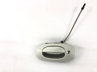 Запчасть ручка двери внешняя передняя левая Jaguar XK 1999